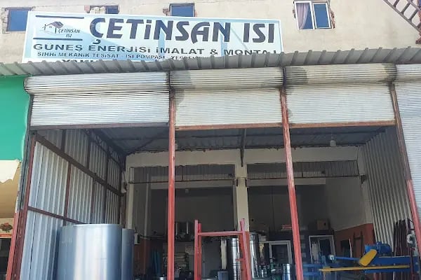 İş yeri - Resim 5