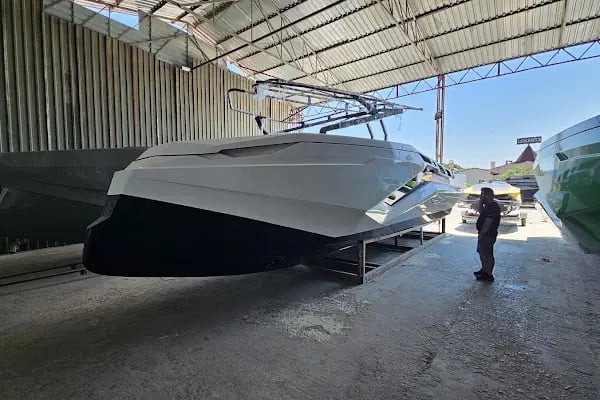 Badilli Yachts - Resim 10