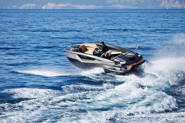 Badilli Yachts - Resim 5