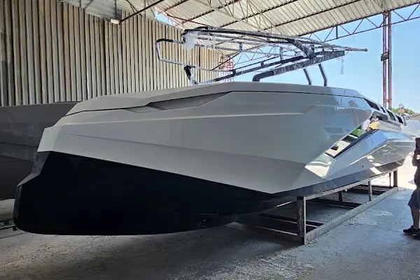 Badilli Yachts - Resim 9