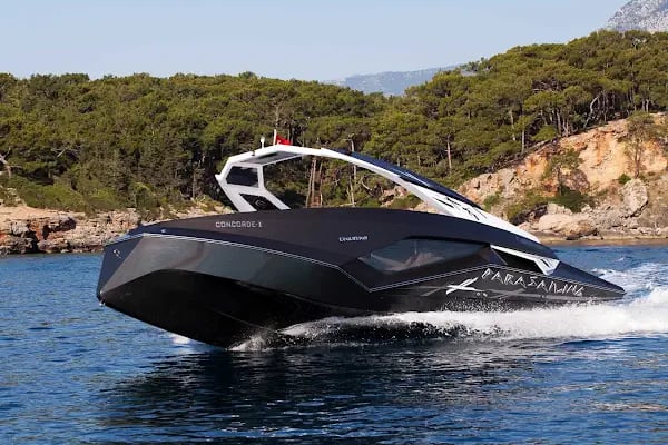 Badilli Yachts - Resim 2