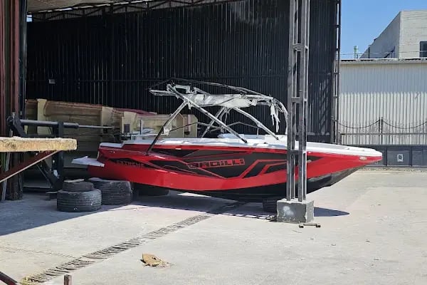 Badilli Yachts - Resim 3