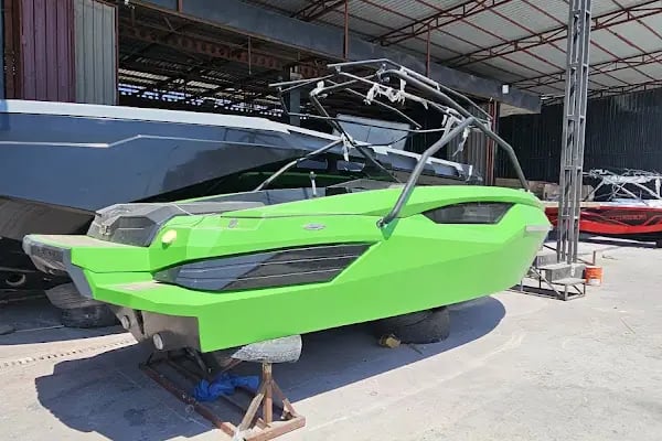 Badilli Yachts - Resim 7