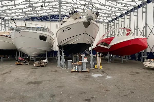 Badilli Yachts - Resim 6