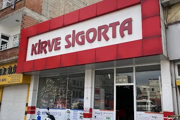 KİRVE SİGORTA Hasan Yurtseven Sigorta Acenteliği - Resim 2