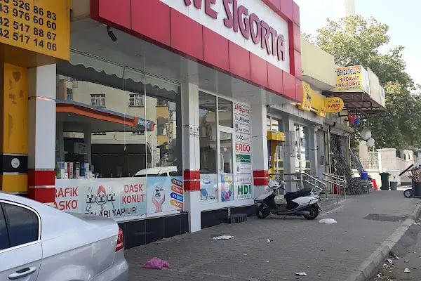 KİRVE SİGORTA Hasan Yurtseven Sigorta Acenteliği - Resim 5