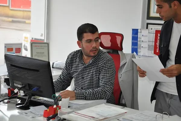 KİRVE SİGORTA Hasan Yurtseven Sigorta Acenteliği - Resim 4