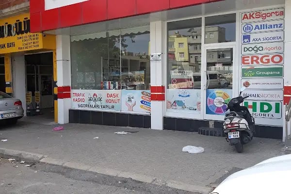 KİRVE SİGORTA Hasan Yurtseven Sigorta Acenteliği - Resim 6