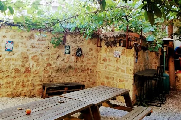 Kuyu Beergarden - Resim 19