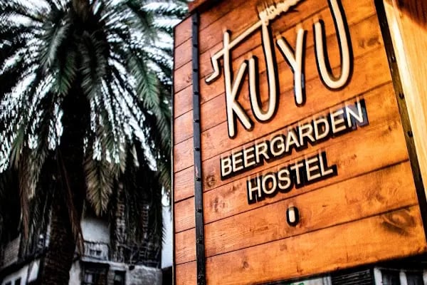 Kuyu Beergarden - Resim 12