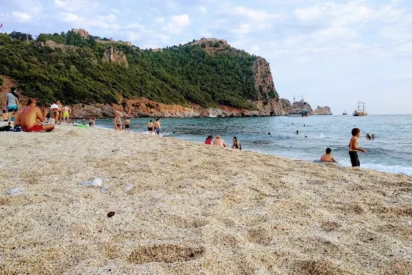 Caligo Apart Hotel - Resim 7