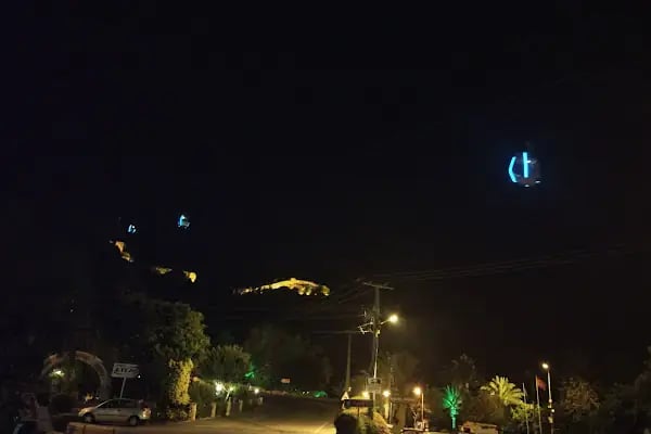 Caligo Apart Hotel - Resim 15
