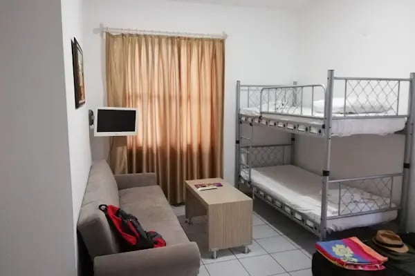 Caligo Apart Hotel - Resim 6