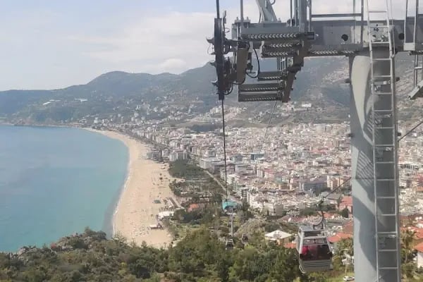 Caligo Apart Hotel - Resim 10