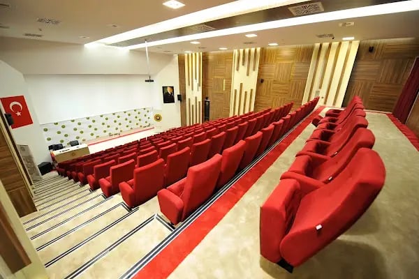 Bursa Teknik Üniversitesi - Resim 18