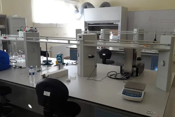 Araban Meslek Yüksek Okulu - Resim 12