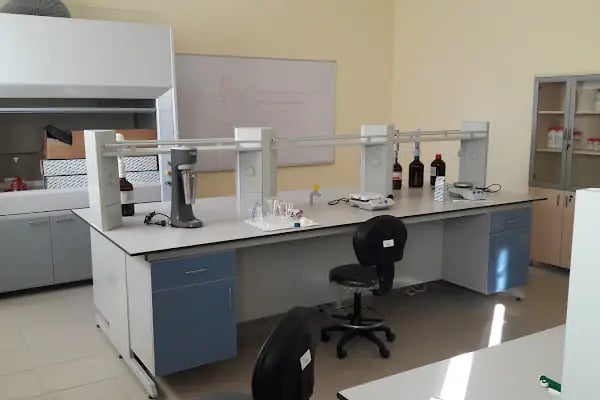 Araban Meslek Yüksek Okulu - Resim 5