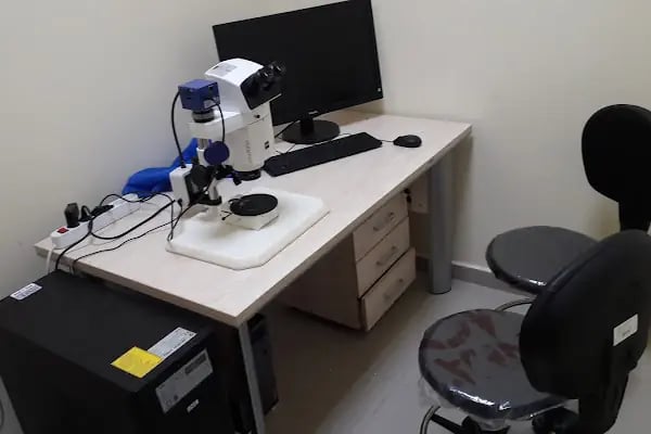 Araban Meslek Yüksek Okulu - Resim 13