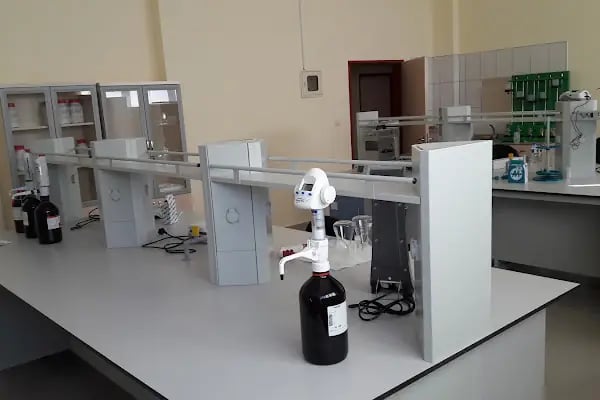 Araban Meslek Yüksek Okulu - Resim 14