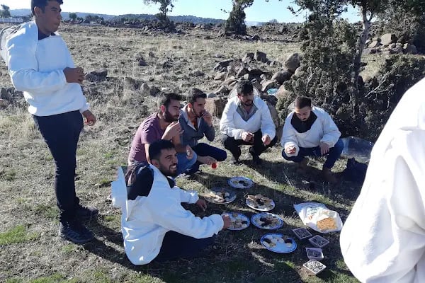 Araban Meslek Yüksek Okulu - Resim 19