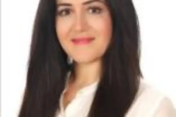 Psikolog Burcu Berberoğlu - Resim 1