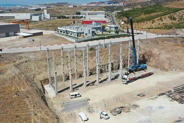 Alosbi Bölge Müdürlüğü - Resim 1