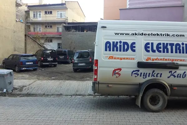 Akide Elektrik - Resim 2