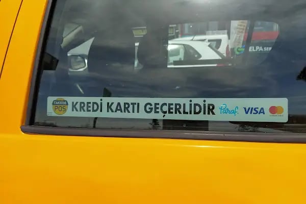 İÇMELER TAKSİ DURAĞI - Resim 10