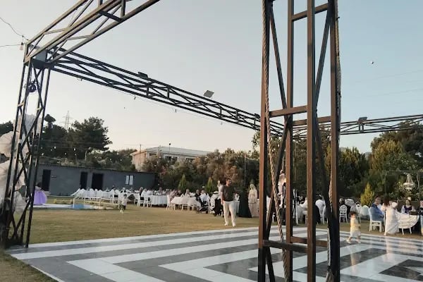 Mürüvet Garden - Resim 12