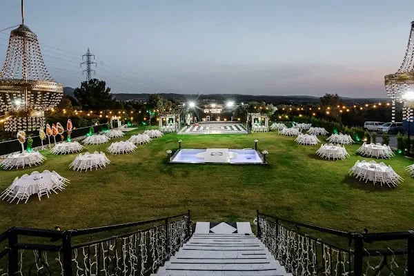 Mürüvet Garden - Resim 3