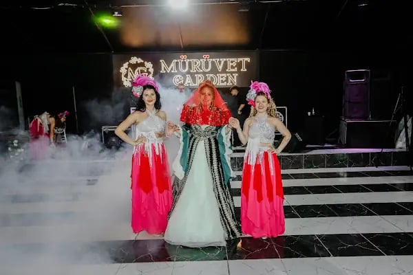 Mürüvet Garden - Resim 7