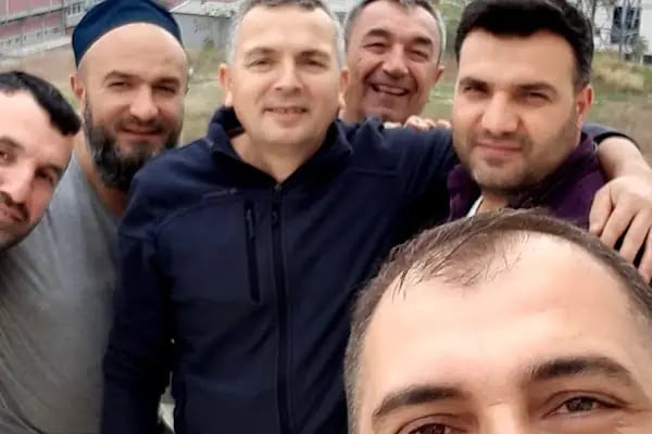 Sedef Fuar ve Kongre Hizmetleri - Resim 2