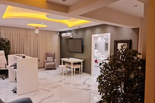 Alanya Euromed Estetik - Resim 2