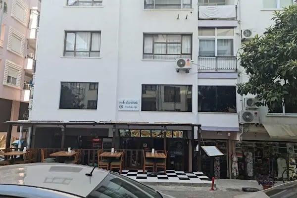 Alanya Euromed Estetik - Resim 3