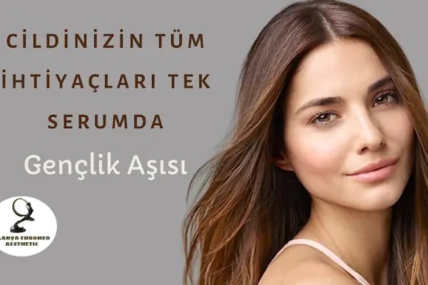 Alanya Euromed Estetik - Resim 15