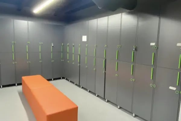Meta Fit Club - Resim 13