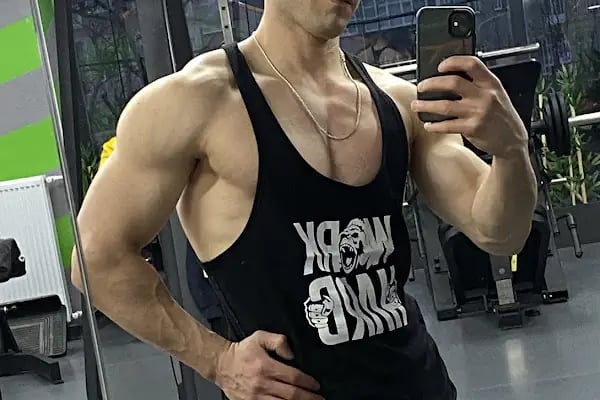 Meta Fit Club - Resim 18
