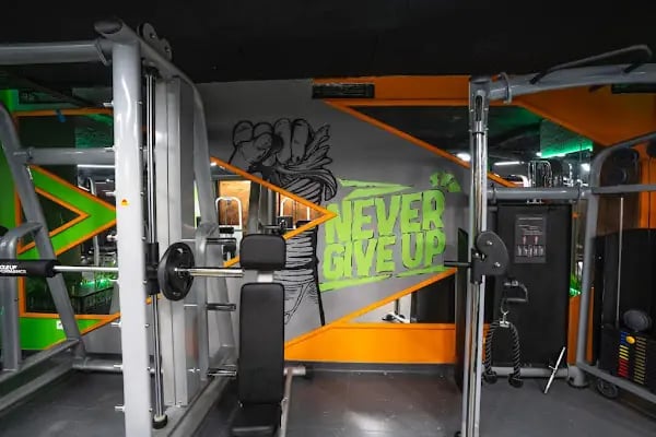 Meta Fit Club - Resim 6