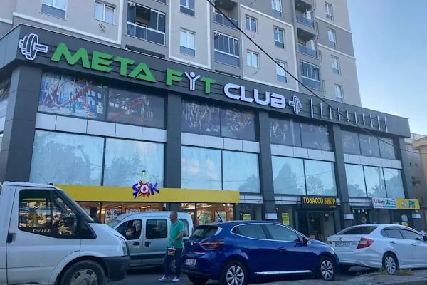 Meta Fit Club - Resim 12