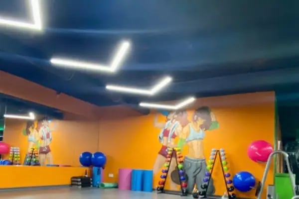 Meta Fit Club - Resim 11