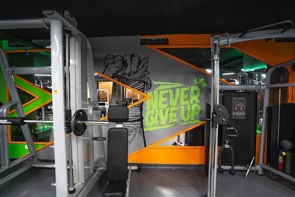 Meta Fit Club - Resim 17