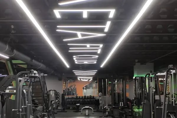 Meta Fit Club - Resim 1