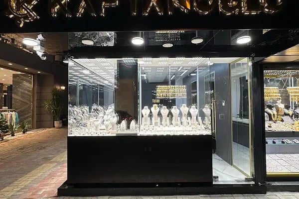 Kaptanoğlu Jewellery Alanya - Resim 2