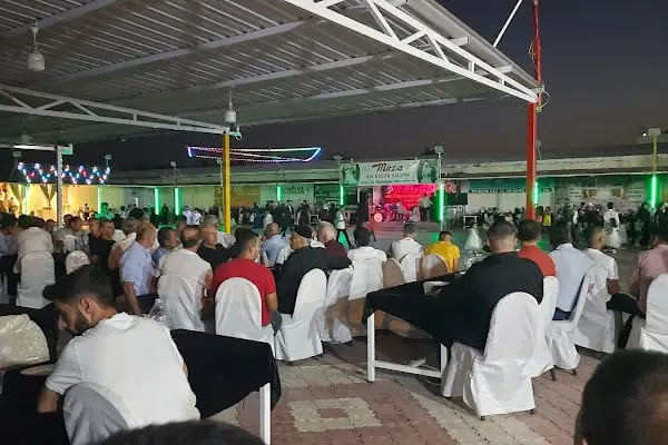 Mirza Yazlik Dugun Salonu - Resim 18