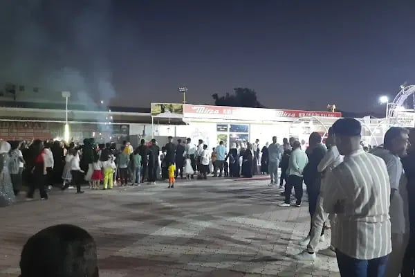 Mirza Yazlik Dugun Salonu - Resim 14