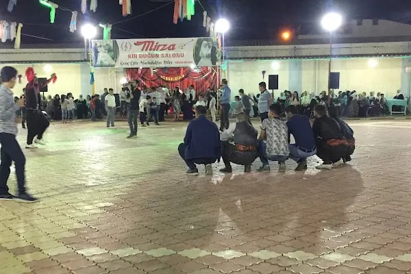 Mirza Yazlik Dugun Salonu - Resim 9
