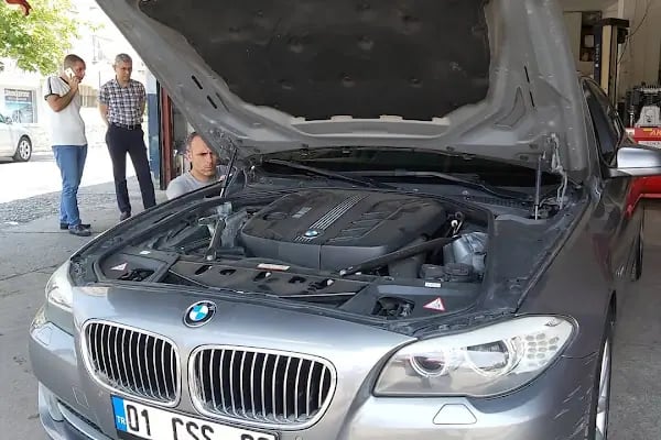 Başaran Oto Servis ve Ekspertiz - Resim 8