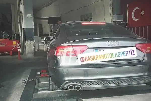 Başaran Oto Servis ve Ekspertiz - Resim 18