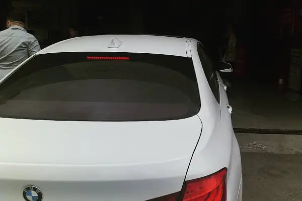 Başaran Oto Servis ve Ekspertiz - Resim 10