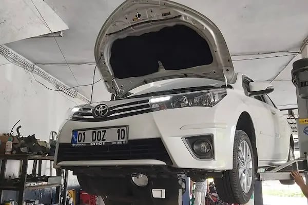 Başaran Oto Servis ve Ekspertiz - Resim 9